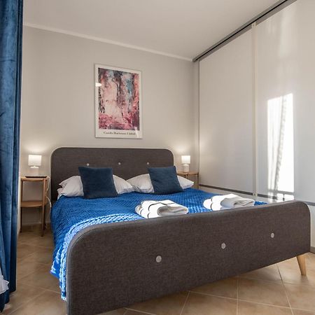 Apartamenty Promenada Z Tarasem I Parkingiem - Apartamenty Na Wyspie Świnoujście  Eksteriør billede