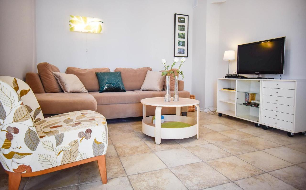 Apartamenty Promenada Z Tarasem I Parkingiem - Apartamenty Na Wyspie Świnoujście  Eksteriør billede