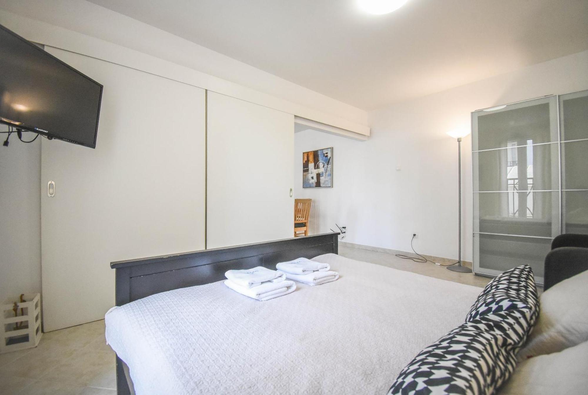Apartamenty Promenada Z Tarasem I Parkingiem - Apartamenty Na Wyspie Świnoujście  Eksteriør billede