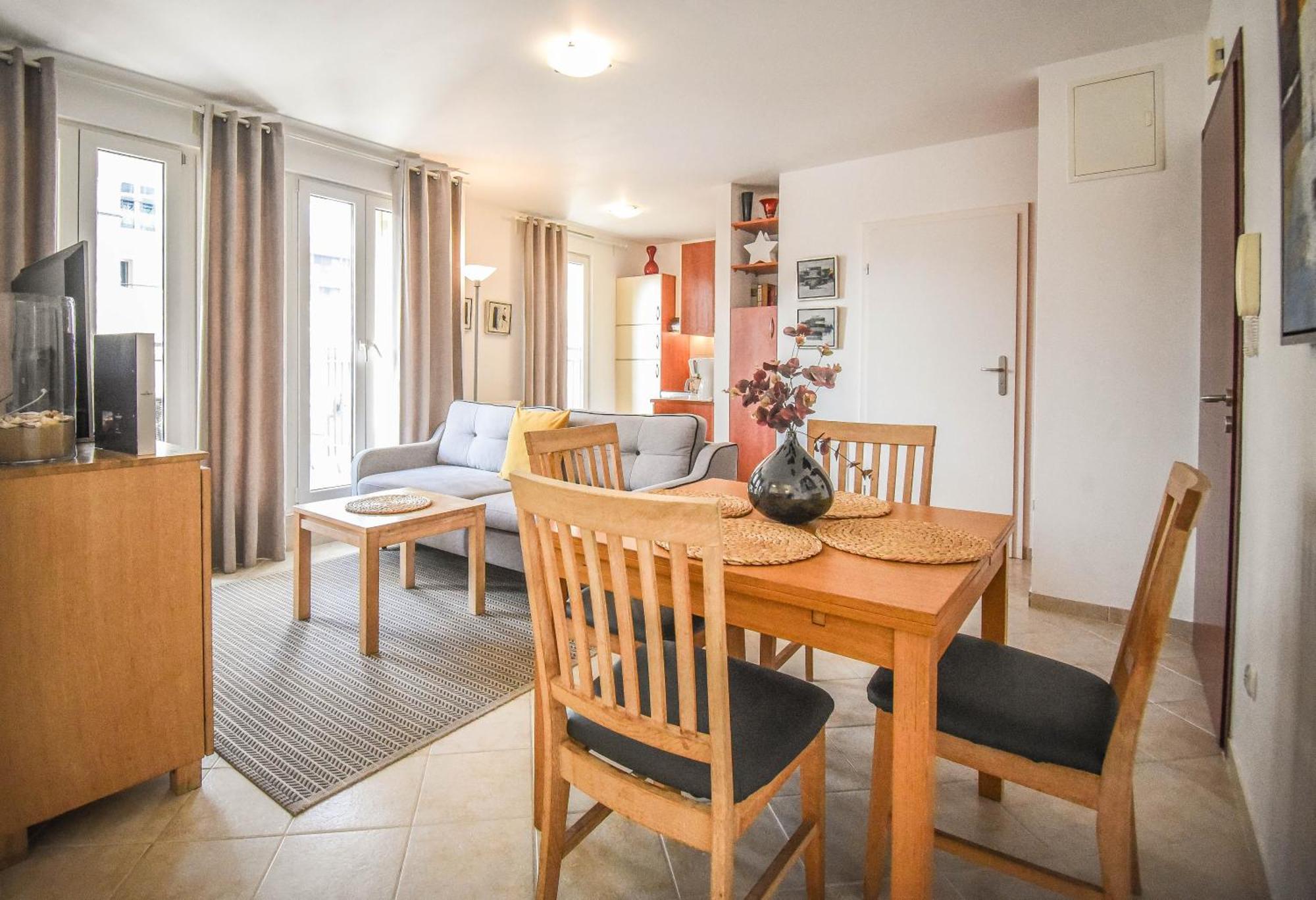 Apartamenty Promenada Z Tarasem I Parkingiem - Apartamenty Na Wyspie Świnoujście  Eksteriør billede