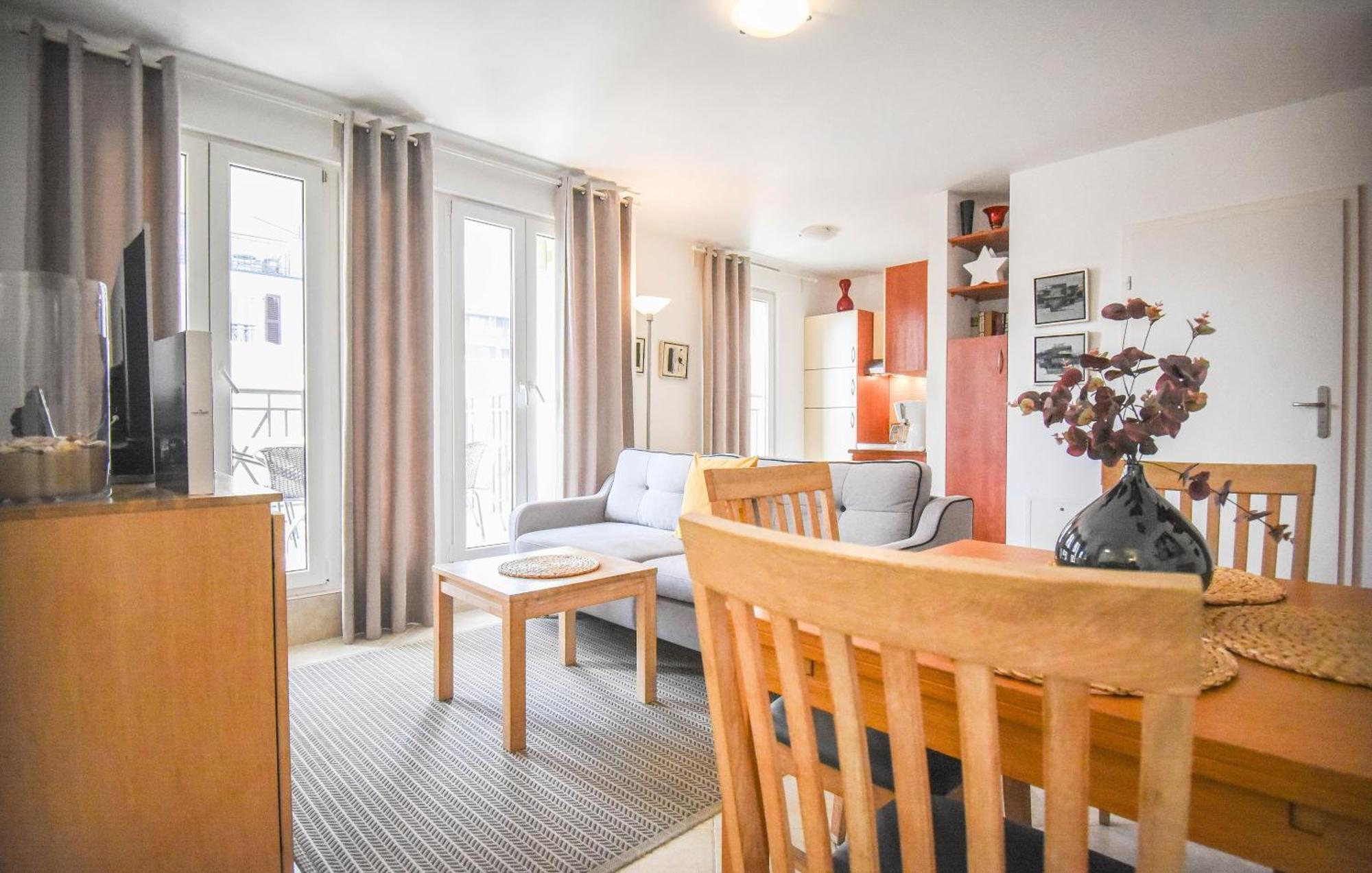 Apartamenty Promenada Z Tarasem I Parkingiem - Apartamenty Na Wyspie Świnoujście  Eksteriør billede