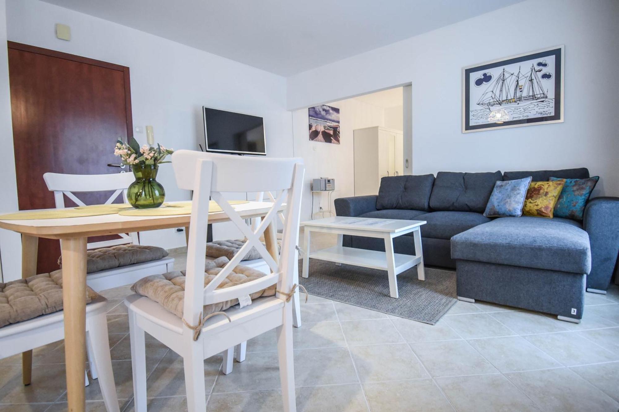 Apartamenty Promenada Z Tarasem I Parkingiem - Apartamenty Na Wyspie Świnoujście  Eksteriør billede