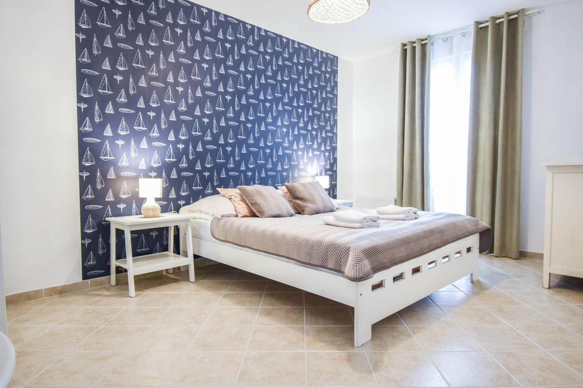 Apartamenty Promenada Z Tarasem I Parkingiem - Apartamenty Na Wyspie Świnoujście  Eksteriør billede