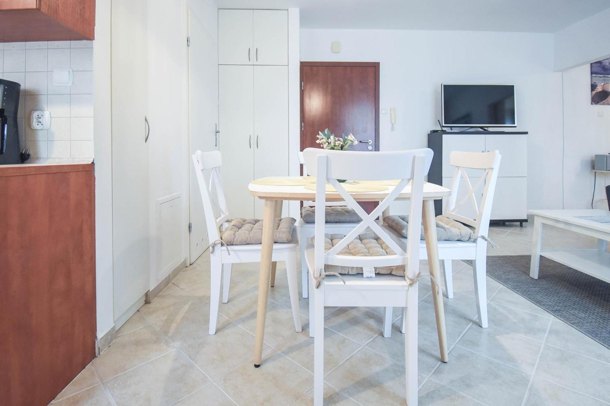 Apartamenty Promenada Z Tarasem I Parkingiem - Apartamenty Na Wyspie Świnoujście  Eksteriør billede